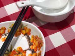 -西贝莜面村(上海百联西郊店)