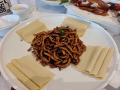 -满堂·烤鸭店·北京菜(鼓楼店)