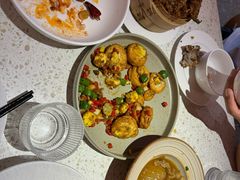 -Waanjai 晚嘉餐厅(南京商厦店)