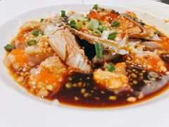 -阿毛饭店·正宗宁波菜(儿童公园旗舰店)