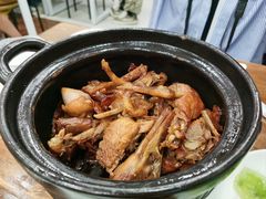 -斯丹姜母鸭·古法干香(涂门街总店)