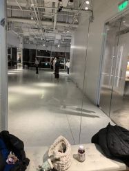 -嘉禾舞社·街舞培训工作室