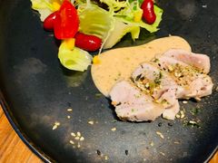 -Mr·Fish鱼鲜生海鲜放题(银泰in99店)