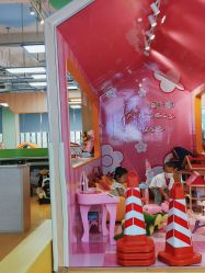 -小Q亲子乐园(童年时光店)