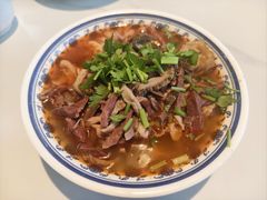 -真食净香居·内蒙烧麦(亚运村店)