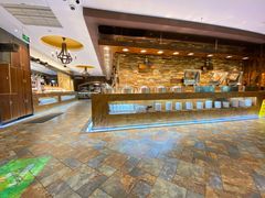 自助取餐区-汉巴味德(大悦城店)