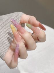 -ONE HEART 美甲美睫品牌店