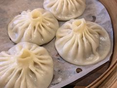 -老班长手工灌汤包(望京华彩店)