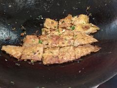 三鲜豆皮-味美香豆皮