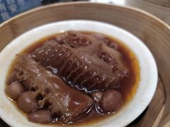 -皇冠假日酒店-御皇轩中餐厅