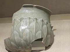 -龙泉青瓷博物馆