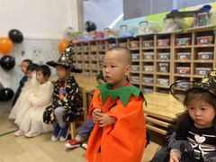 -菲诺·爱弥儿托育中心(陶然亭园区)