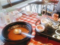 -西贝(深圳卓悦汇店)
