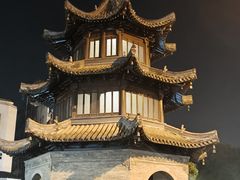 -怡园饭店-餐厅(四望亭店)