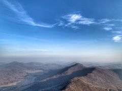 -帽儿山风景区