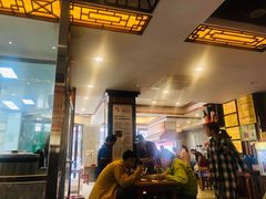 -晓马鸭店(新芜路店)