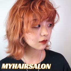 点击看大图 -MY HAIR ARDOR