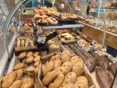 -巴黎贝甜(华堂新辰汇店)