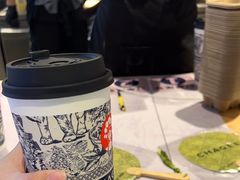 -霸王茶姬(常熟印象城店)