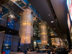 大堂-凤凰湘语·湘粤鲜融(浦东旗舰店)