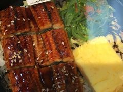 鳗鱼饭-超级物种(省府店)