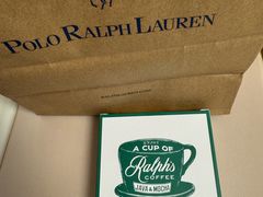 -Polo Ralph Lauren(青浦百联奥特莱斯广场店)