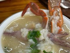 -潮汕美食.厚弥粥(白石洲店)