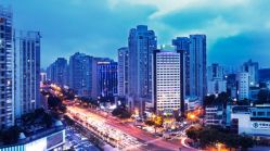 -厦门庐山大酒店·宴会厅