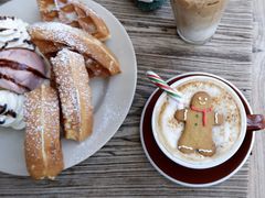 -Maan coffee漫咖啡(1905店)