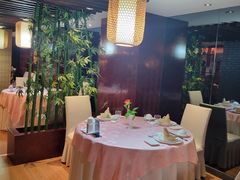 -金地大酒店-中餐厅