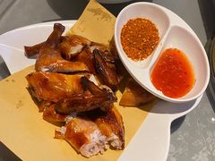 -达叔香味海鲜(海棠68环球美食街店)