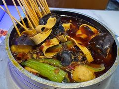 -望江门小龙虾·烧烤(九堡店)