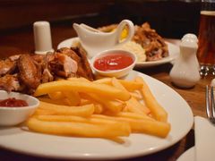 -宝莱纳啤酒花园餐厅PAULANER BRAUHAUS Nanjing(广州路店)