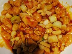 -惠宾饭庄(中山路店)