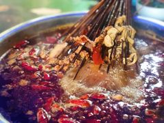 -红牌楼老号串串(银海佳苑店)