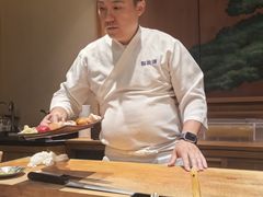 -松涛日本料理