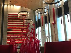 -北纬29度大堂吧-重庆富力艾美酒店-近江岸天街