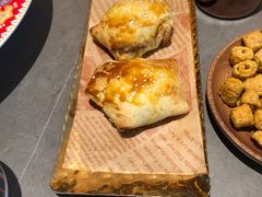 -塔哈尔·新疆盛宴(奉贤龙湖店)