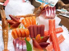 -海鲨湾海鲜会馆(百家湖1912店)