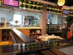 -九府羊·鲜羊火锅·烤串(新华路店)