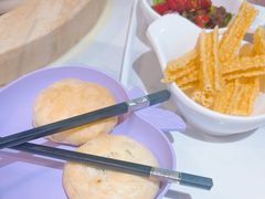 -云中鱼蒸汽石锅鱼(川沙百联店)