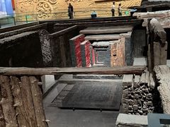 -北京大葆台遗址博物馆