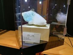 -湖南省地质博物馆