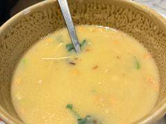 -城南往事·鲁菜济南菜(软件园美莲广场店)