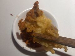 爆炸猪脑-老天桥蛙炉火锅(姑苏总店)