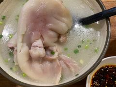 -谭师爷龙抄手(白下路店)