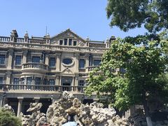 -张学良旧居陈列馆