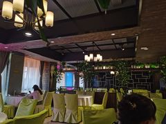 大堂-上下九广州菜馆(锦业路店)