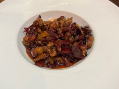 -泡桐树孙二娘私房菜