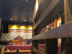 -敏珠拉姆藏餐·南京厨房(富春江东街店)